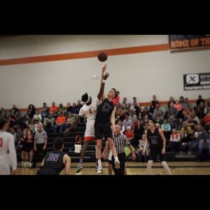 Meet your Posher, Vann